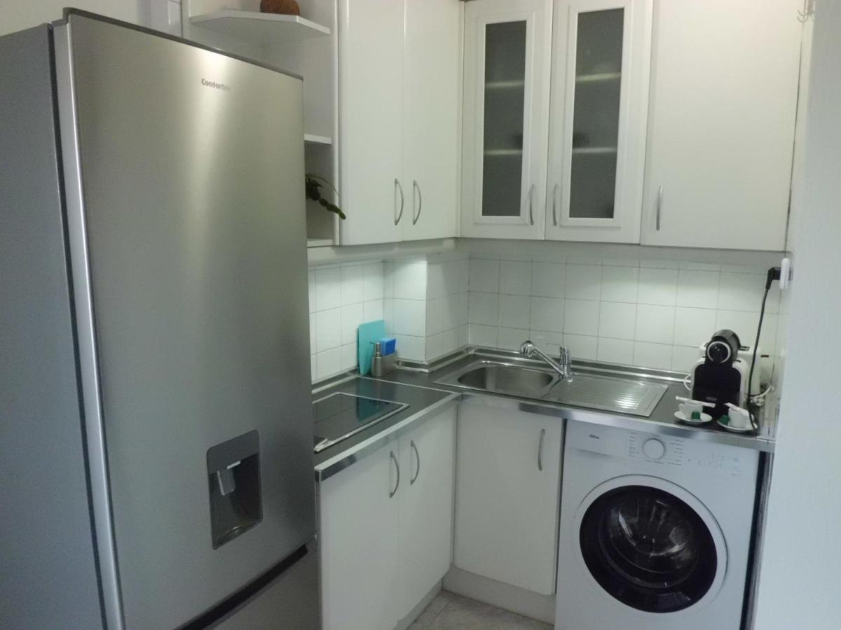 Apartamento Aguadulce Playa Aguadulce (Almeria) Exterior foto