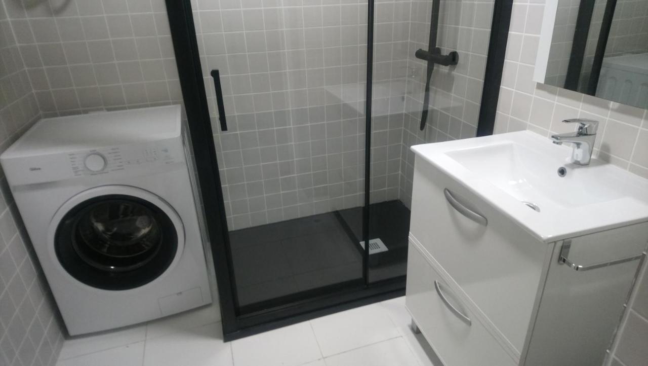 Apartamento Aguadulce Playa Aguadulce (Almeria) Exterior foto