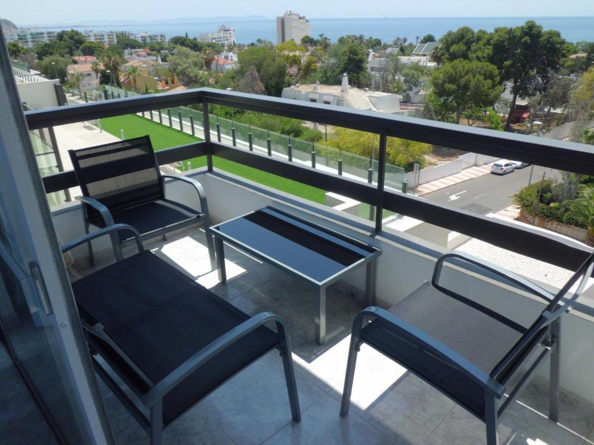 Apartamento Aguadulce Playa Aguadulce (Almeria) Exterior foto